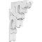 Ekena Millwork Milton Architectural Grade PVC Corbel, 1 7/8"W X 5 1/2"D X 9"H CORP01X05X09MI - alternate 1